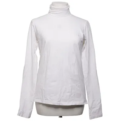 Coltrui (Wit) van CRW Classic Riding Wear Katoen, Elastaan