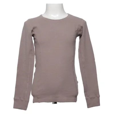 Underställströja (Beige) från Dilling Merinoull