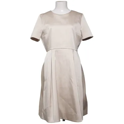 Klänning (Beige) från COS Elastan, Polyester