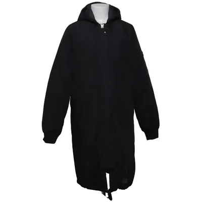 Vinterkappa (Svart) från Brixtol Polyamid, Polyester