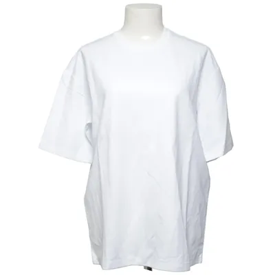 T-shirt (Vit) från STOCKH LM Studio Elastan, Polyamid, Viskos