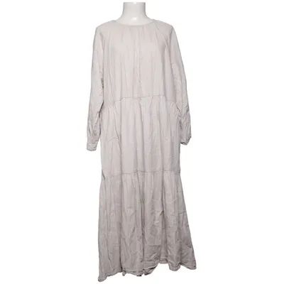 Maxi jurk (Beige) van ST Studio
