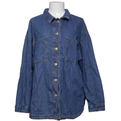 Denim jacket (Blue) from Pool Jeans Cotton