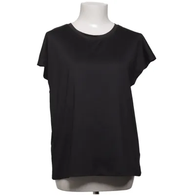 Haut (Noir) de High Mountain Élasthane, Polyester