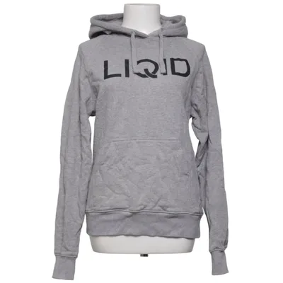 Sweat à capuche (Gris) de Neutral Coton