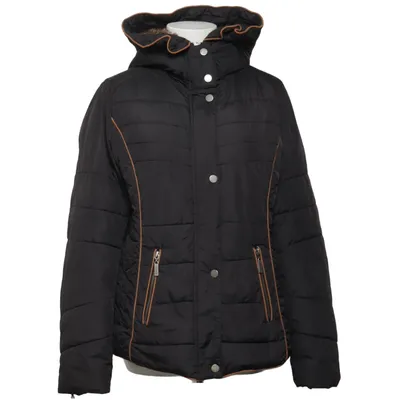 Veste d'hiver (Noir) de Mark Adam Polyester