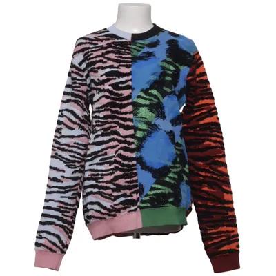 Trui (Meerkleurig) van Kenzo x H&M Polyamide, Viscose, Wol