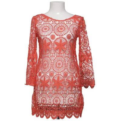 Robe de plage (Coachella) de H&M Coachella