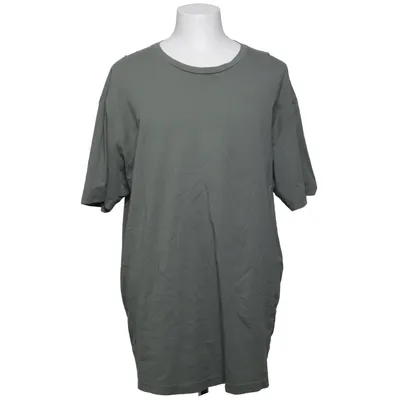 T-shirt (Green) from Mads Nørgaard Organic cotton