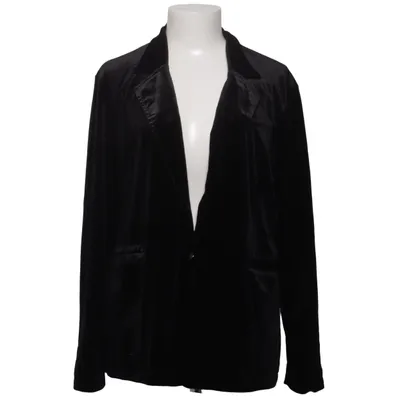 Blazer (Sort) fra Diamonds & Tindra Elastan, Polyester