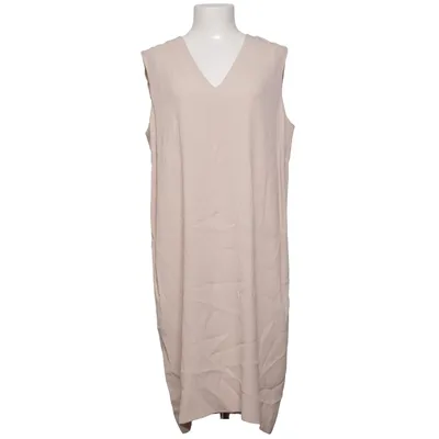 Robe (Beige) de Antonelli Acétate, Viscose
