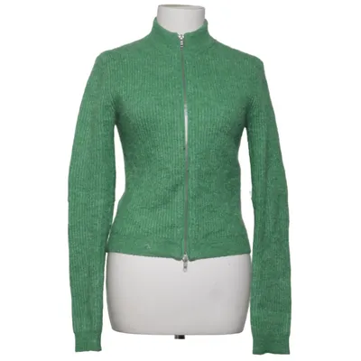 Cardigan (Green) from Envii