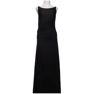 Evening gown (Black) from Explosion