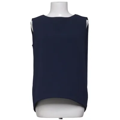 Topp (Blå) från Club Monaco Elastan, Polyester