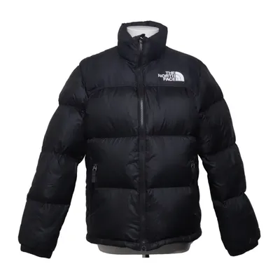 Dunjakke (Sort) fra The North Face Dun, Fjer, Polyamid, Polyester