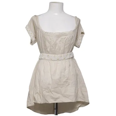 Top (Beige) van Hunkydory Katoen
