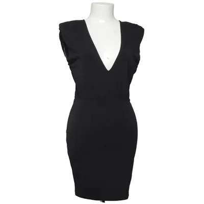 Dress (SHARP SHOULDER MINI DRESS) from Ivyrevel Elastane, Polyester