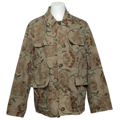 Safarijakke (UNIFORM JACKET) fra Our Legacy Bomuld