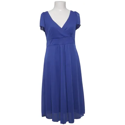 Klänning (Blå) från Zalando Essentials Polyester