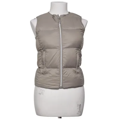 Gilet d'extérieur (Beige) de Mango Basics Duvet, Plume, Polyamide