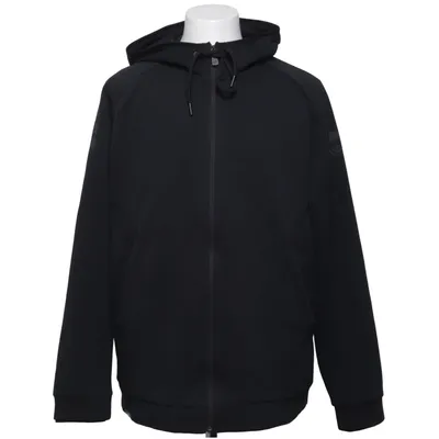 Huvtröja (RACE ZIP HOOD) från Sail Racing Bomull, Polyester
