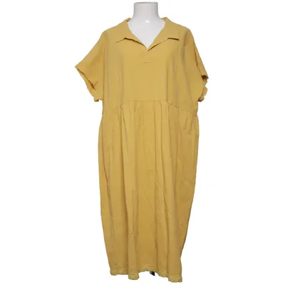 Robe (Jaune) de Floryday