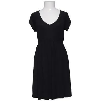 Robe (Noir) de Beach Time Viscose