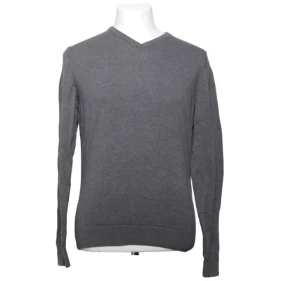 Pullover (Grå) från Pier One Bomull