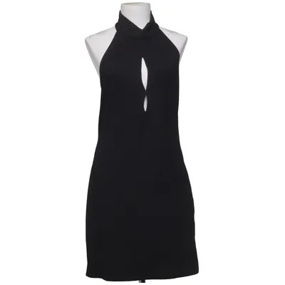 Robe dos-nu (Keyhole Mini Dress) de NLY One Élasthane, Polyester recyclé