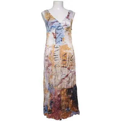 Dress (Multicolored) from Just Cavalli Polyester