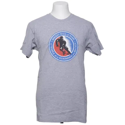 T-shirt (Grijs) van 47 Brand