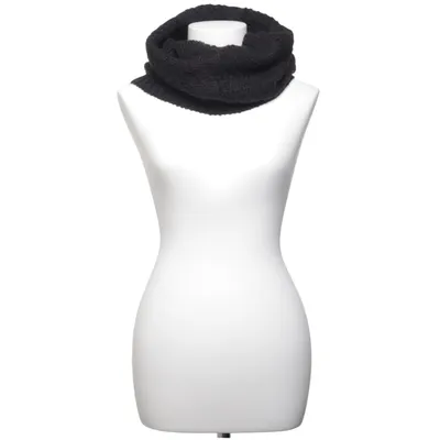 Tubhalsduk (ZOE CABLE TUBE) från Gina Tricot Akryl