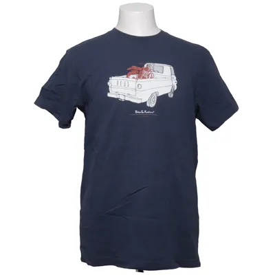 T-shirt (Blå) från Deus Ex Machina
