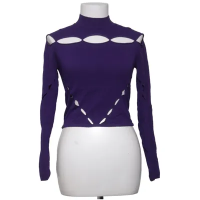 Top (Lilla) fra AsYou Polyamid, Viscose