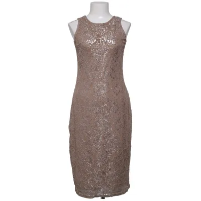 Cocktail dress (Brown) from Boco Polyamide