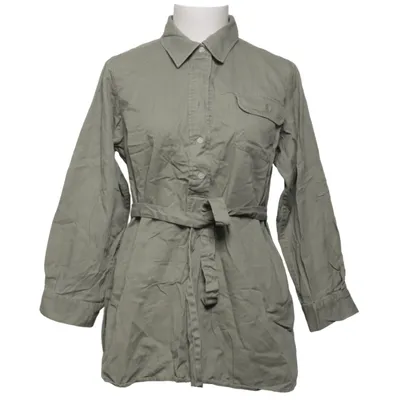 Tunic (Green) from Heritage 1981 Cotton