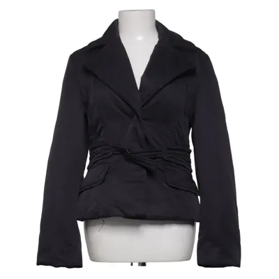 Jacket (Black) from Marc Cain Acetate, Viscose