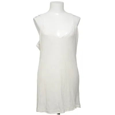 Undershirt (Beige) from Iris Merino wool, Lyocell