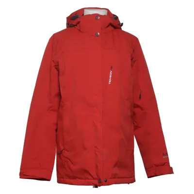 Outdoor jas (Rood) van Tenson Polyamide, Polyester