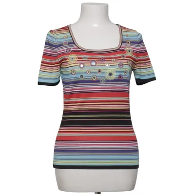 Haut (Multicolore) de Escada Coton, Viscose