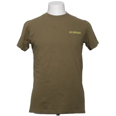 T-shirt (Vert) de Han Kjøbenhavn