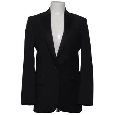 Blazer (Sort) fra BLK DNM
