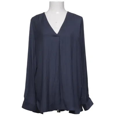Blus (Blå) från KappAhl Polyester