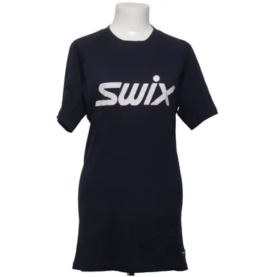 Maillot de sport (Noir) de Swix Polyester