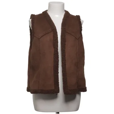 Gilet d'extérieur (Marron) de Marta