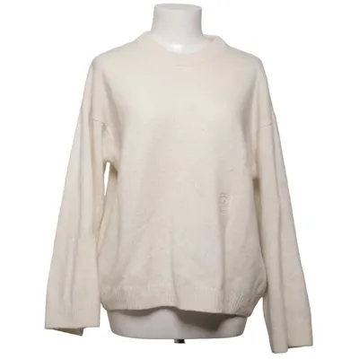 Sweater (Beige) from Totême Cashmere, Wool