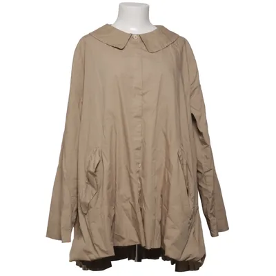 Jacket (Beige) from Baci Cotton