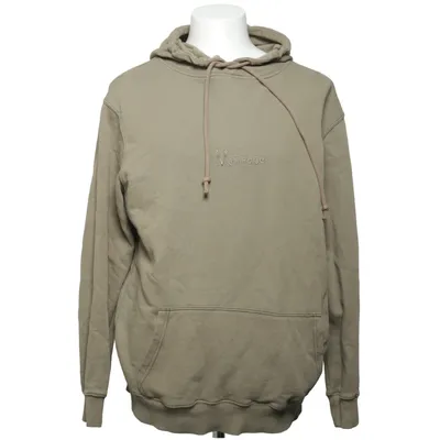 Huvtröja (Beige) från Mennace Bomull