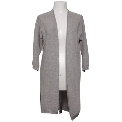 Cardigan (Gris) de Mango Basics