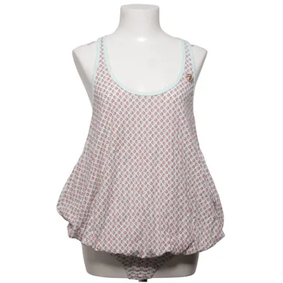 Body (Vert, Rouge, Multicolore) de 55 DSL Coton